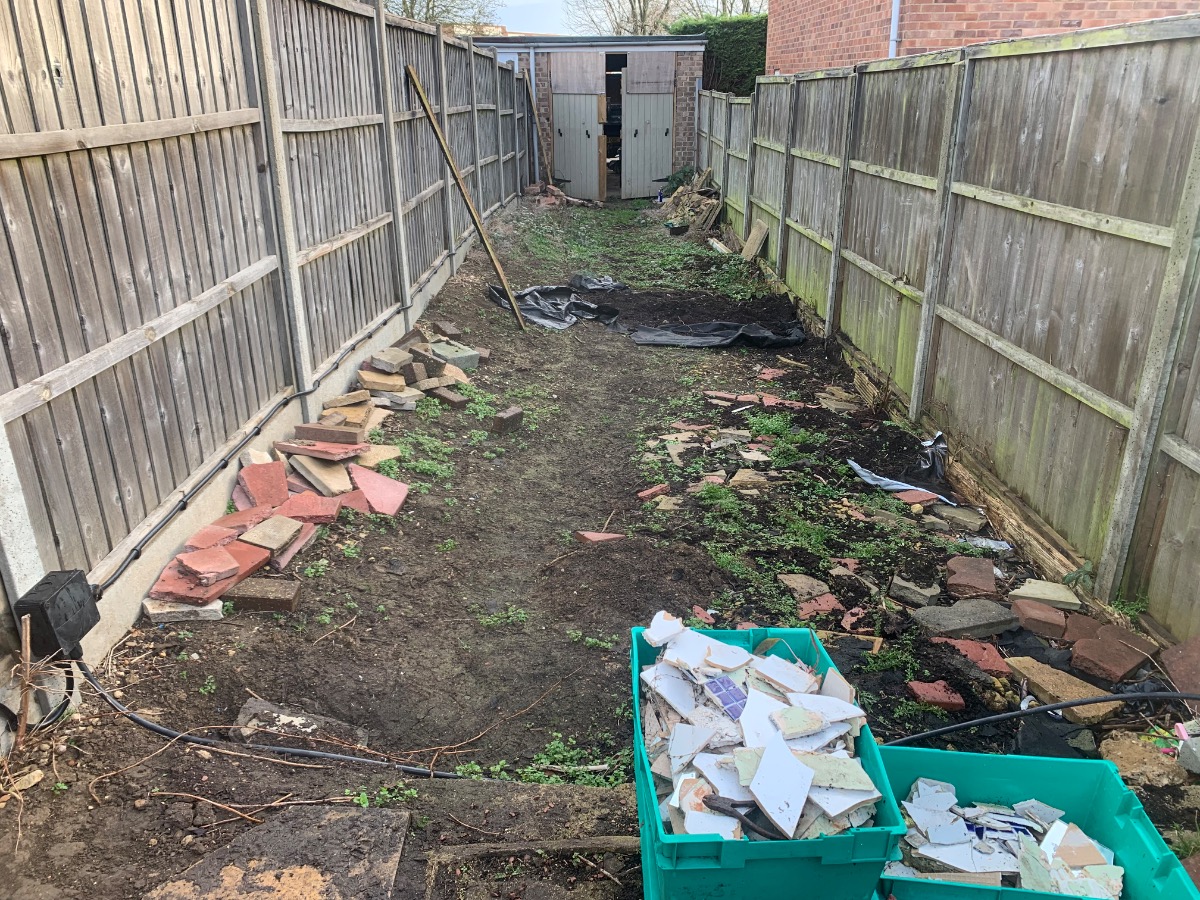Landscaper: Image 13